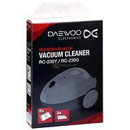 DAEWOO MICRO RC 230 - Vacuum Cleaner Bags