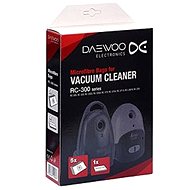 DAEWOO MICRO 300,320,221N - Vacuum Cleaner Bags