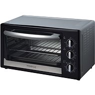 DAEWOO DMO 1528J Black - Mini Oven