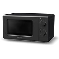 DAEWOO KOR 6S20K - Microwave