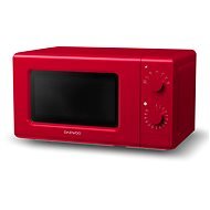 DAEWOO KOR 6S20R - Microwave