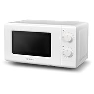 DAEWOO KOR 6S20W - Microwave