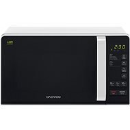 DAEWOO KOR 6S3BW - Microwave