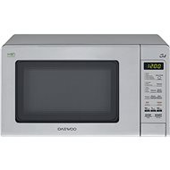 DAEWOO KQG 6S4BI - Microwave