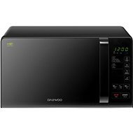 DAEWOO KQG 6S3BK - Microwave