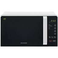 DAEWOO KQG 6S3BW - Microwave