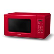 DAEWOO KOR 6S2AR - Microwave
