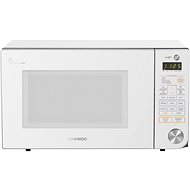 DAEWOO KQG 1NBZW - Microwave