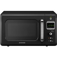 DAEWOO KOR 6LBRB - Microwave