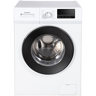 DAEWOO DWD 7T1421B - Front-Load Washing Machine