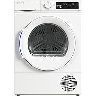 DAEWOO TD-B8GT0W20-EN - Clothes Dryer