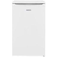 Daewoo CUS1101EWMA0-EU, 82 l - Small Fridge