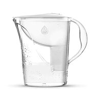 DAFI 2.4L Start Classic Water Filter Jug – White - Filter Kettle