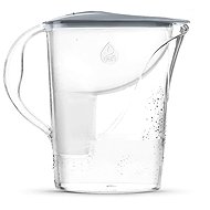 DAFI Start Classic 2.4L Filter Jug – Grey - Filter Kettle