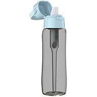 DAFI SOLID 0.7L Filter Bottle Blue + 1× Filter - Water Filter Bottle