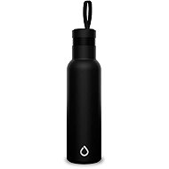 DAFI Thermal Bottle 0.49L EASY NR Black - Thermos