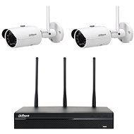 DAHUA KIT-2C IN-W - IP Camera