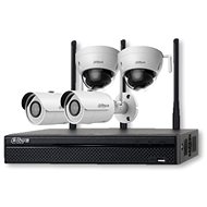 DAHUA KIT-4C IN-W - IP Camera