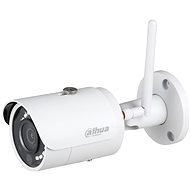 DAHUA IPC-HFW1435SP-W Bullet - IP Camera