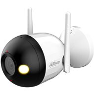 DAHUA F2C-PV 2.8 mm lens - IP Camera