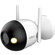 DAHUA F4C-PV 2.8 mm lens - IP Camera