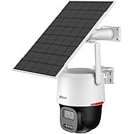 Dahua BP3EW-4GP - IP Camera