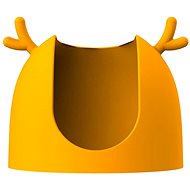 DAHUA Silicone Cover for Ranger 2 Orange - IP Camera Cover