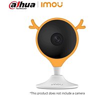 DAHUA Silicone Cover for Cue 2 Orange - IP Camera Cover