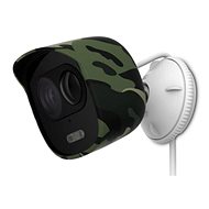 DAHUA IMOU Silicone Cover for LOOC C26E - Camo - IP Camera Cover