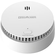 Dahua DHI-HY-SA2FA - Smoke Detector