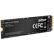 DAHUA C900 PLUS-B 256GB - SSD meghajtó