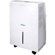 DAITSU ADDH 10 DIG - Air Dehumidifier