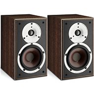 Dali SPEKTOR 2 Walnut - Lautsprecher-Set