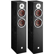 Dali SPEKTOR 6 Black - Speakers