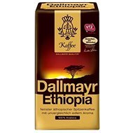 DALLMAYR ETHIOPIA HVP 500 g - Káva