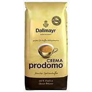 DALLMAYR CREMA PRODOMO 1000 g - Káva
