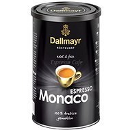 DALLMAYR ESPRESSO MONACO VD 200G - Coffee