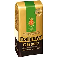 DALLMAYR CLASSIC 500G - Coffee