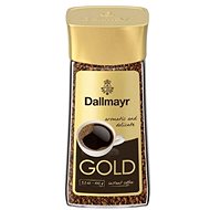 DALLMAYR GOLD 100G - Coffee