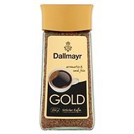DALLMAYR GOLD 200G - Kávé