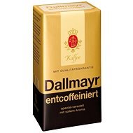 DALLMAYR ENTCOFFEINIERT HVP 500G - Coffee