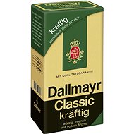 DALLMAYR CLASSIC KRAFTIG HVP 500G - Coffee