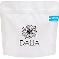 Dalia Coffee, Fresh blend 4, 1000 g, espresso roasting - Coffee