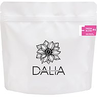 Dalia Coffee, Fresh blend 4, 1000 g, filter roasting - Coffee