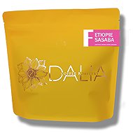Dalia Coffee Ethiopia Sasaba, filter roasting, 500 g - Coffee