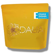 Dalia Coffee Ethiopia Sasaba, medium roast, 500 g - Coffee
