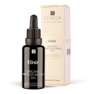 Eterea Bio Olej z meruňkových jader 50 ml - Face Oil