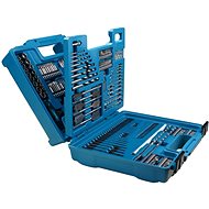 Makita E-06270 bit and drill set, 212 pcs - Bit Set