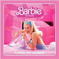 DANILO Barbie Movie, calendar - Wall Calendar
