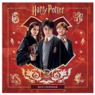 DANILO Harry Potter calendar - Wall Calendar